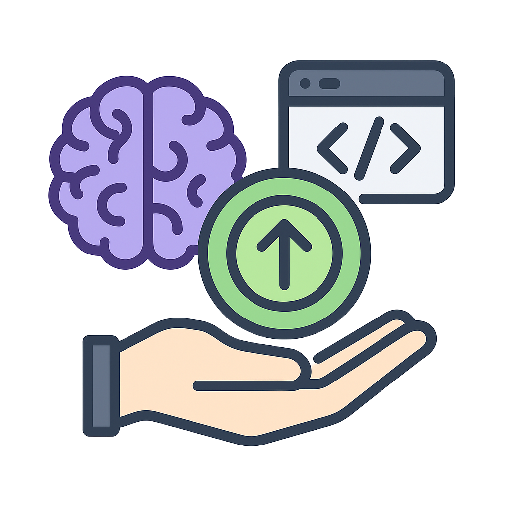 AI-Assisted Skill Acqusation