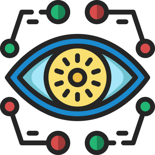 Computer Vision and Cognitive Modeling